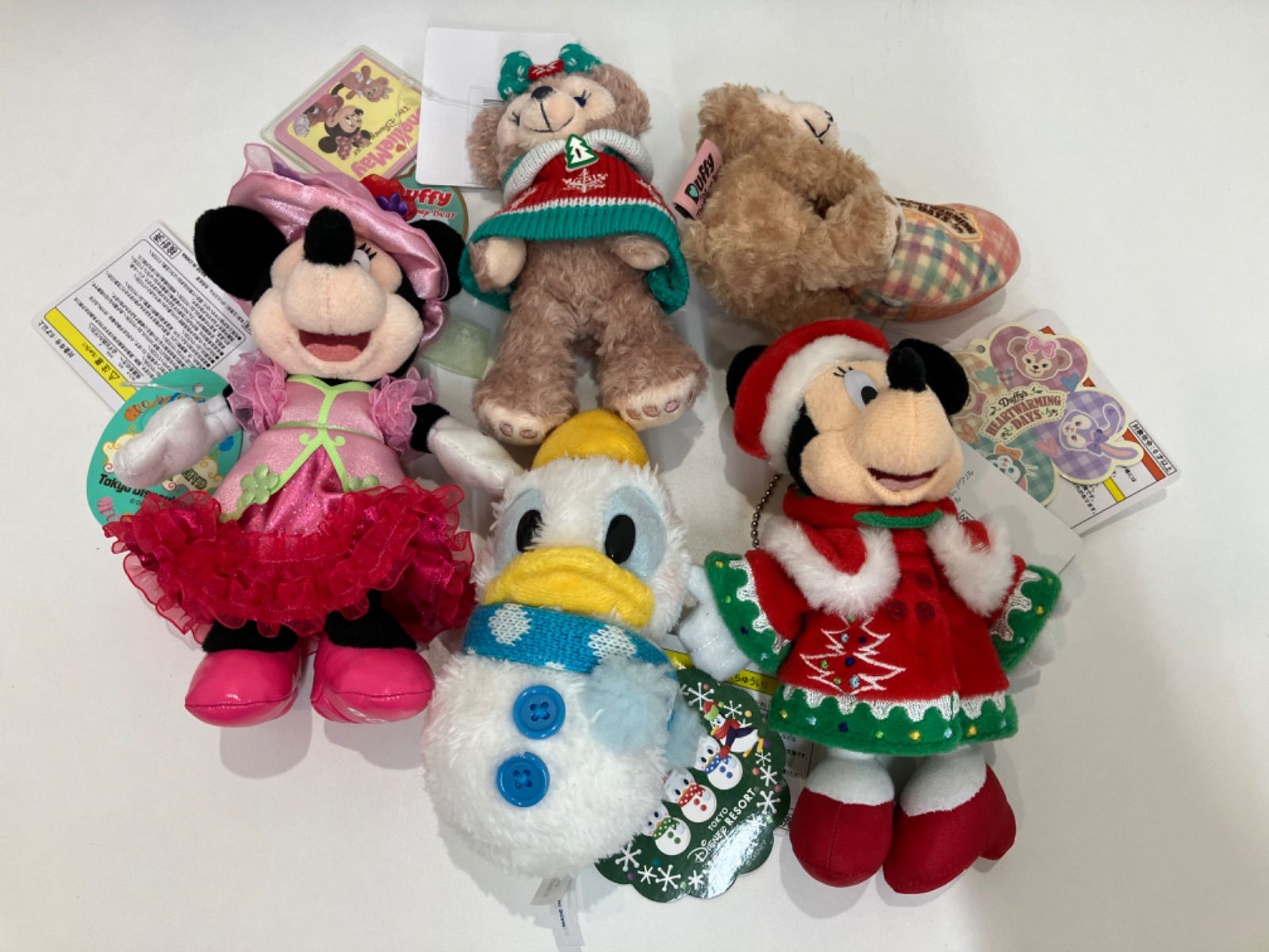 ☆ディズニーまとめ売り - メルカリ