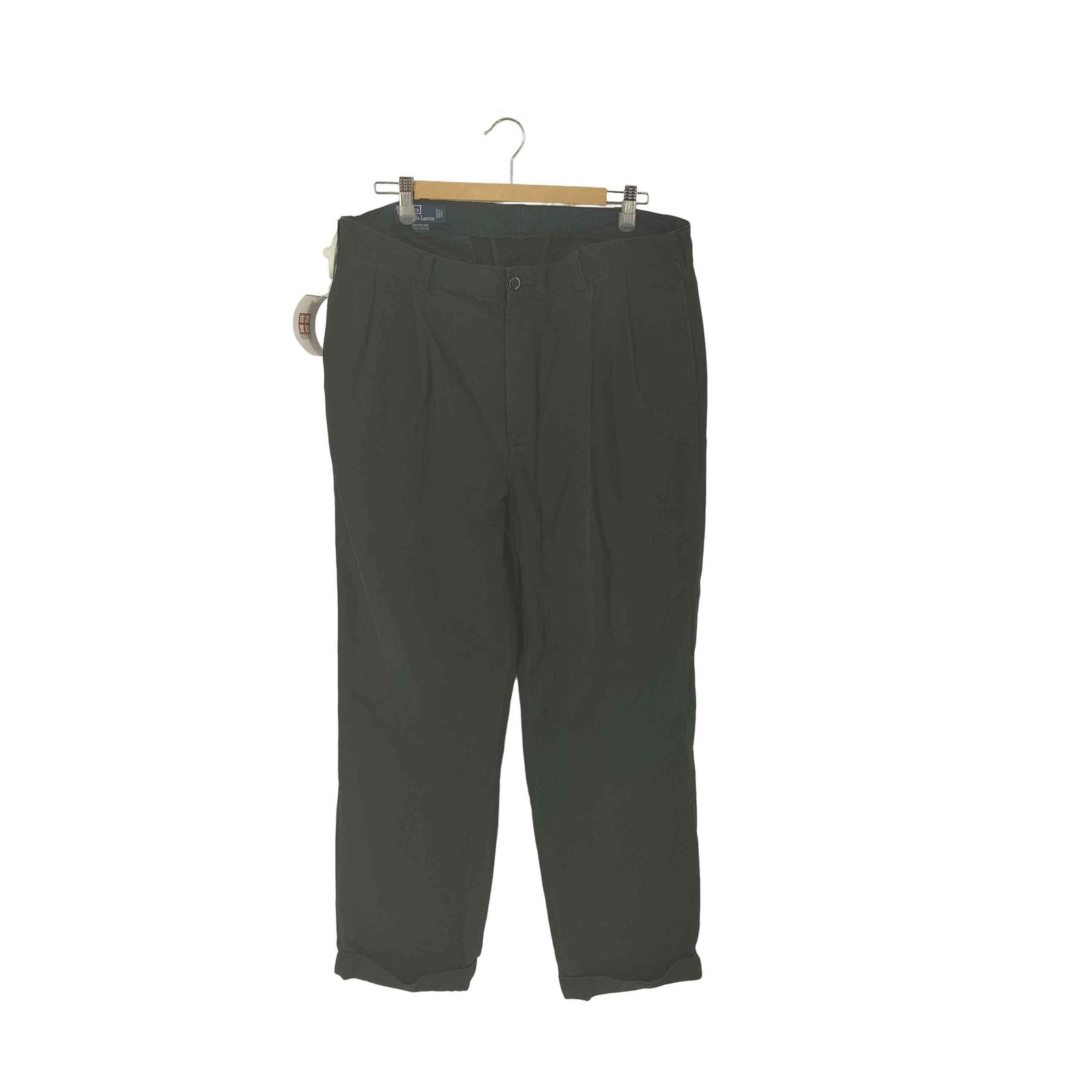 ポロバイラルフローレン Polo by RALPH LAUREN 90S MACAU製 HAMMOND