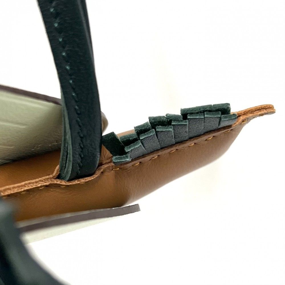 エルメス キーホルダー ユニセックス ロデオ ペガサスPM バッグ