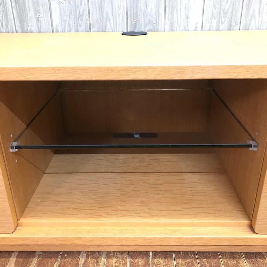 ss7174 【中古】札幌市内・札幌近郊 引取限定 コスガ テレビボード