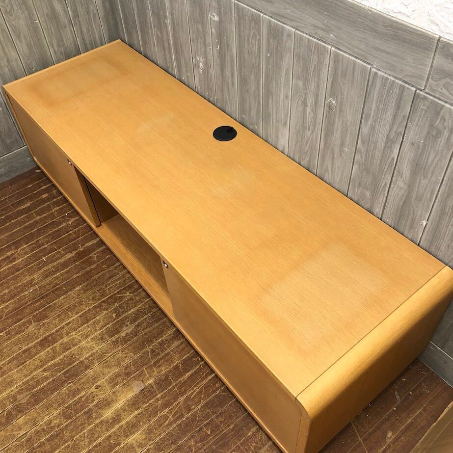 ss7174 【中古】札幌市内・札幌近郊 引取限定 コスガ テレビボード