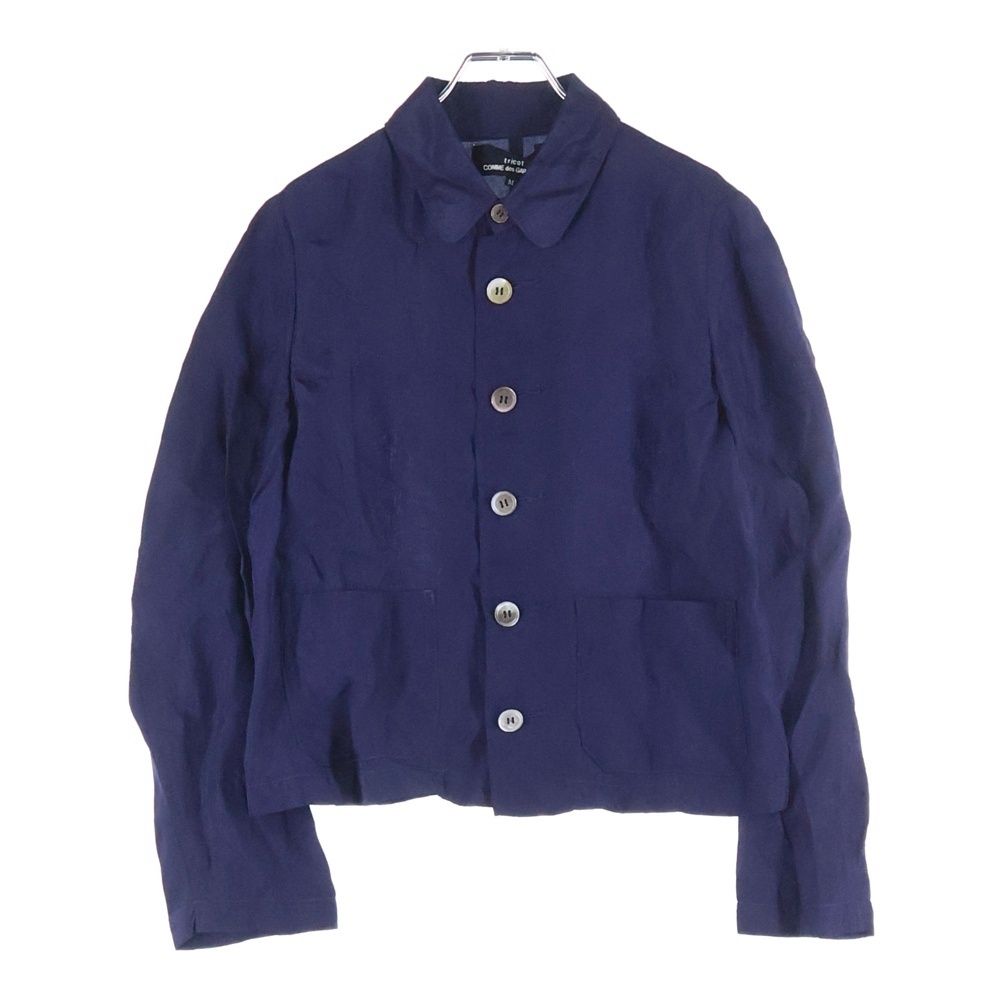 tricot COMME des GARCONS (トリコ コム デ ギャルソン) 01AW ステン