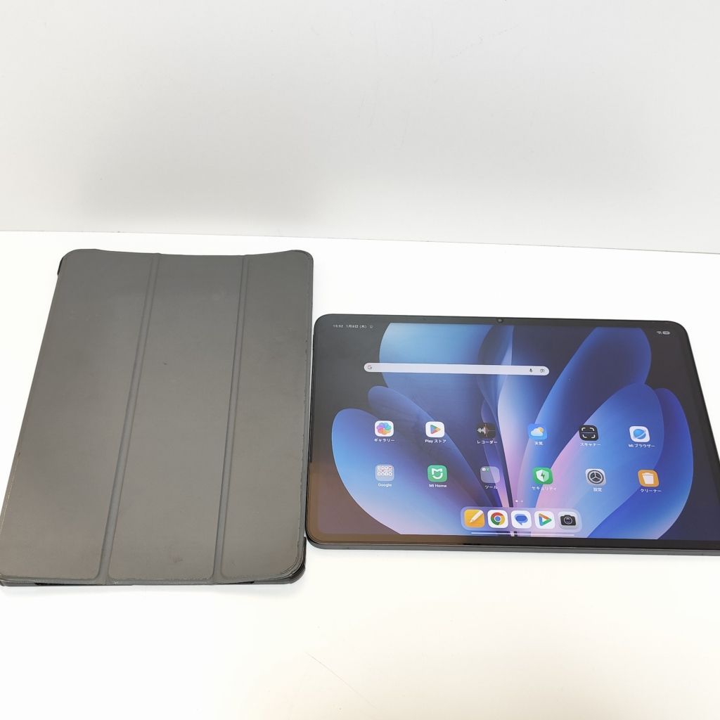 Xiaomi Pad 6S Pro 12.4 /8GB/256GB カバー・フィルム付 - メルカリ