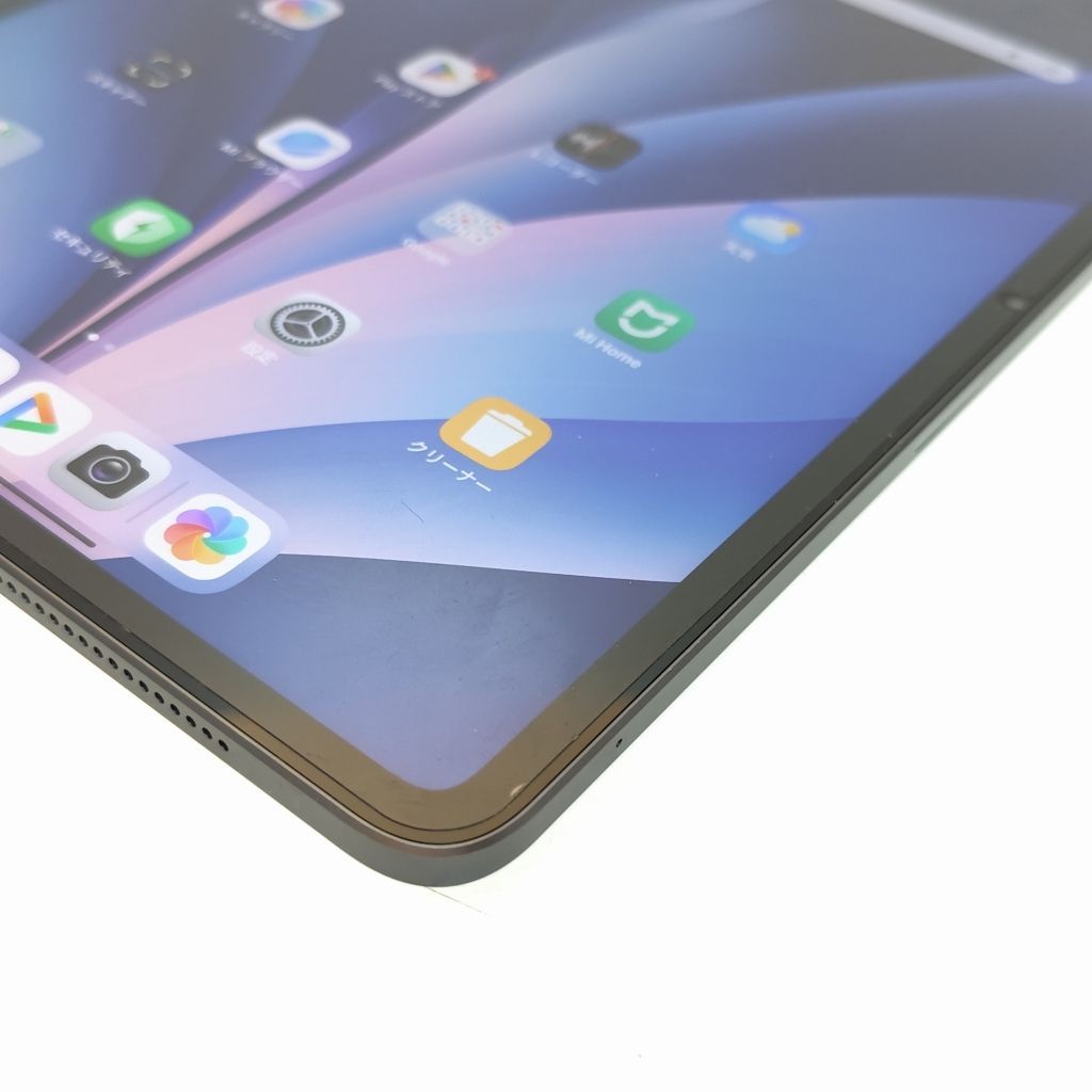 Xiaomi Pad 6S Pro 12.4 /8GB/256GB カバー・フィルム付 - メルカリ