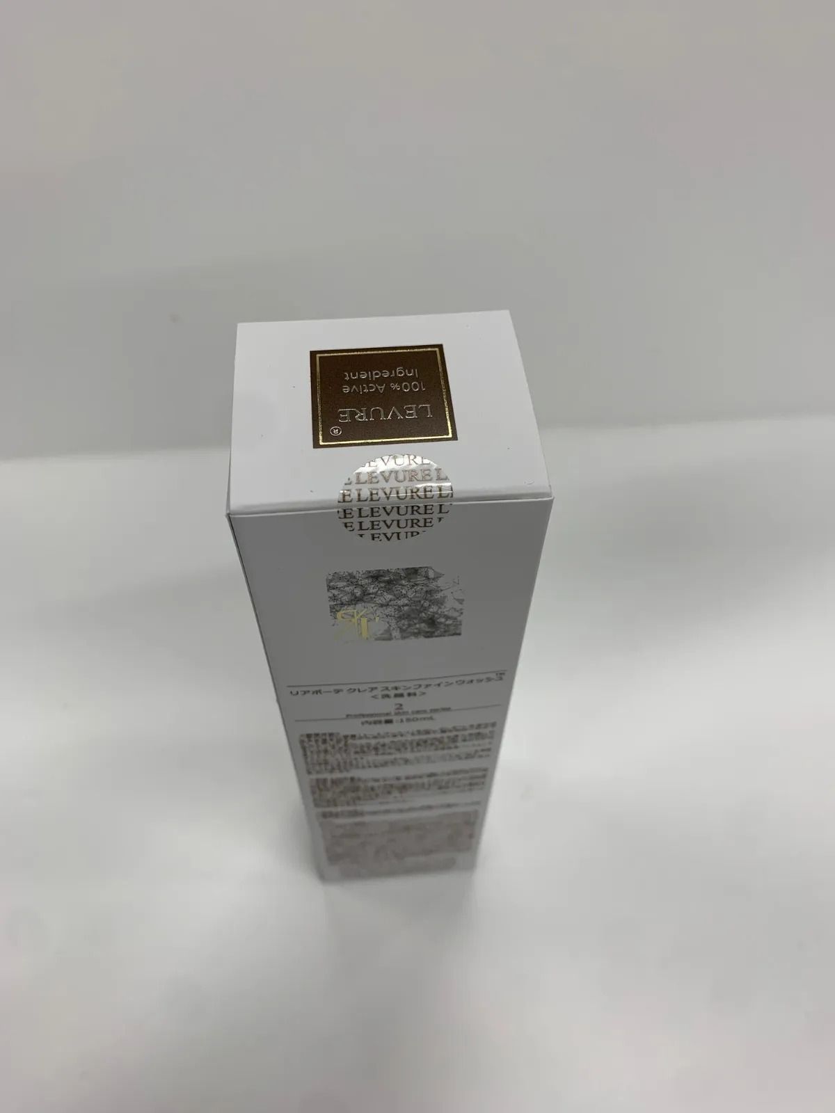 Re L'A BEAUTE クレアスキン ローション＆クリーム セット 商品一覧