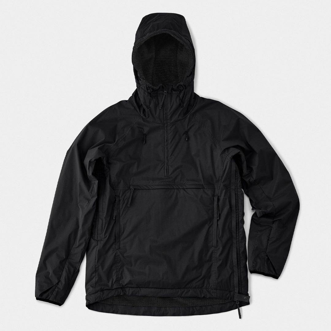 山と道 YAMATOMICHI Alpha Anorak アルファアノラック ジャケット