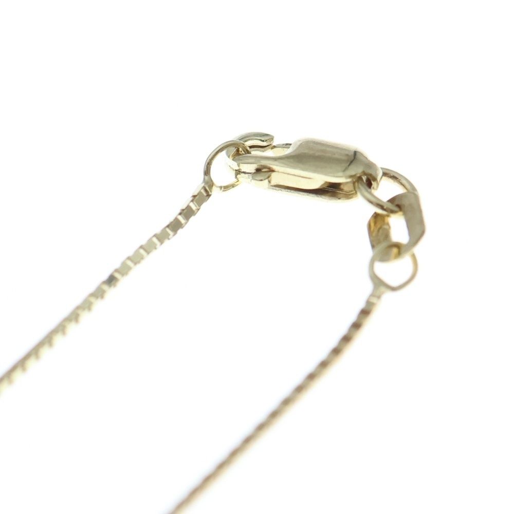 SUPREME (シュプリーム) 18AW 14K Panther Gold Pendant パンサー