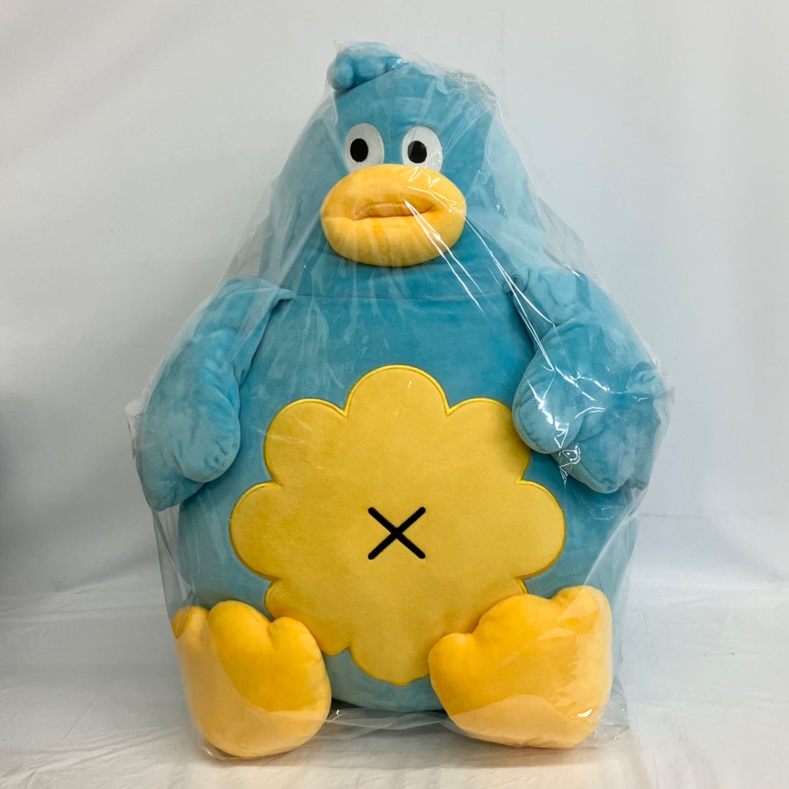 日向坂46 ポカ ぬいぐるみ 大 NL1517 f115 - メルカリ