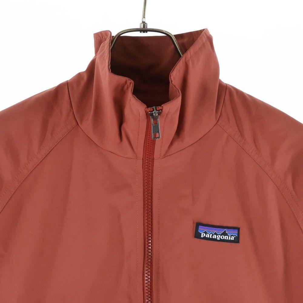 patagonia/パタゴニア 28151SP20 バギーズジャケット patagonia（パタゴニア） 20SS Baggies Jacket ナイロン バギーズ