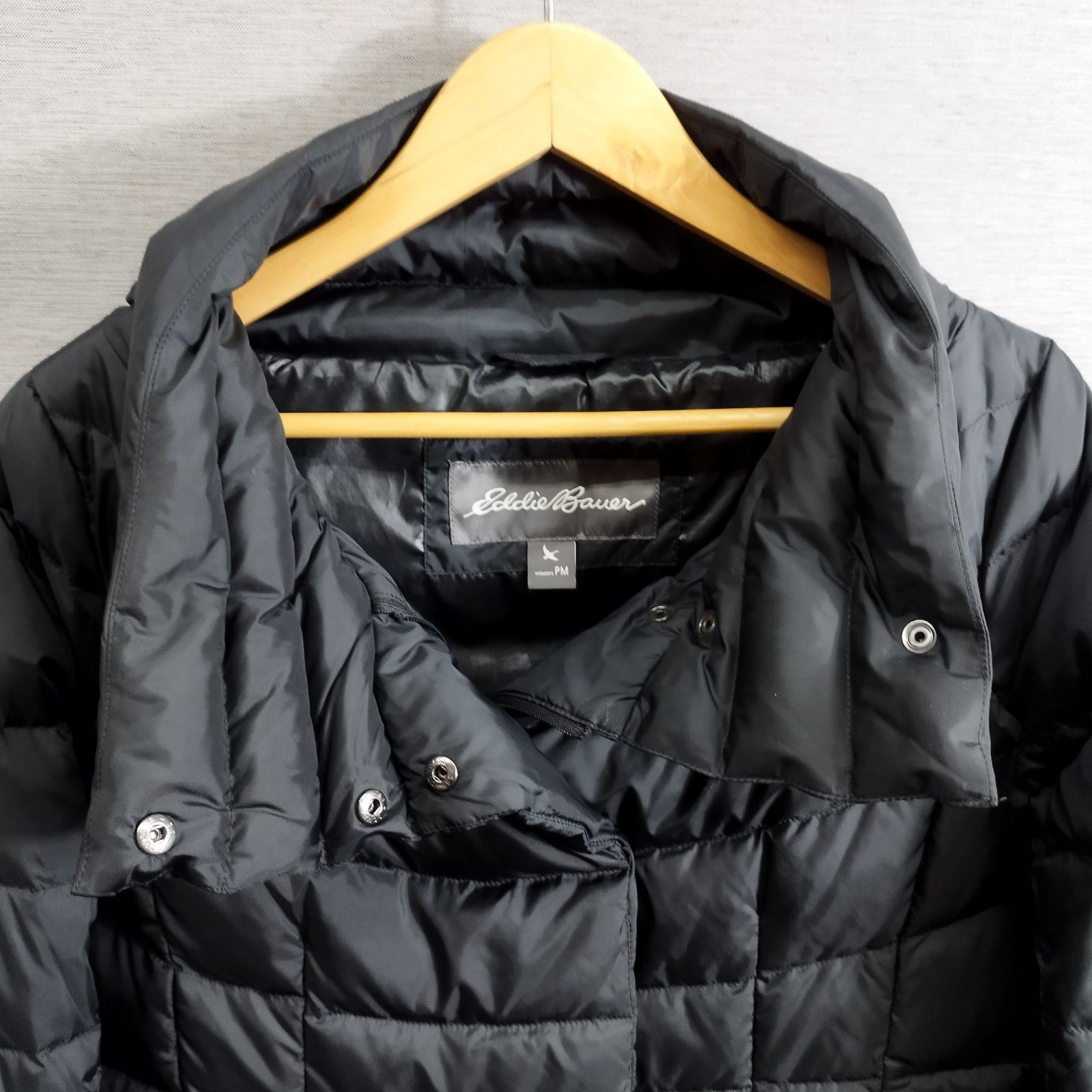 Eddie Bauer エディーバウアー ダウン ジャケット アウター 防寒 