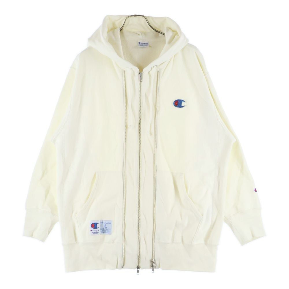 CHAMPION (チャンピオン) 25SS ×UNDERCOVER REVERSE WEAVE アンダー 