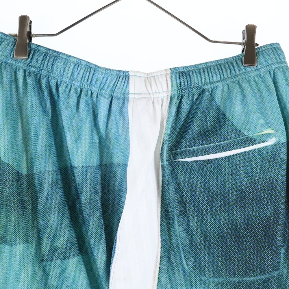 SUPREME (シュプリーム) 25SS ×Damien Hirst Soccer Short ダミアン