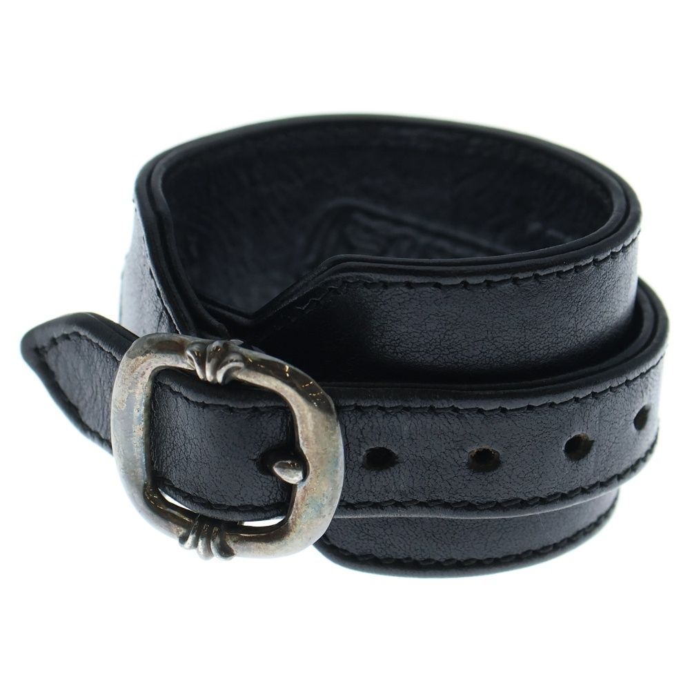 CHROME HEARTS (クロムハーツ) R&R TINY BUCKLE ガンスリンガー