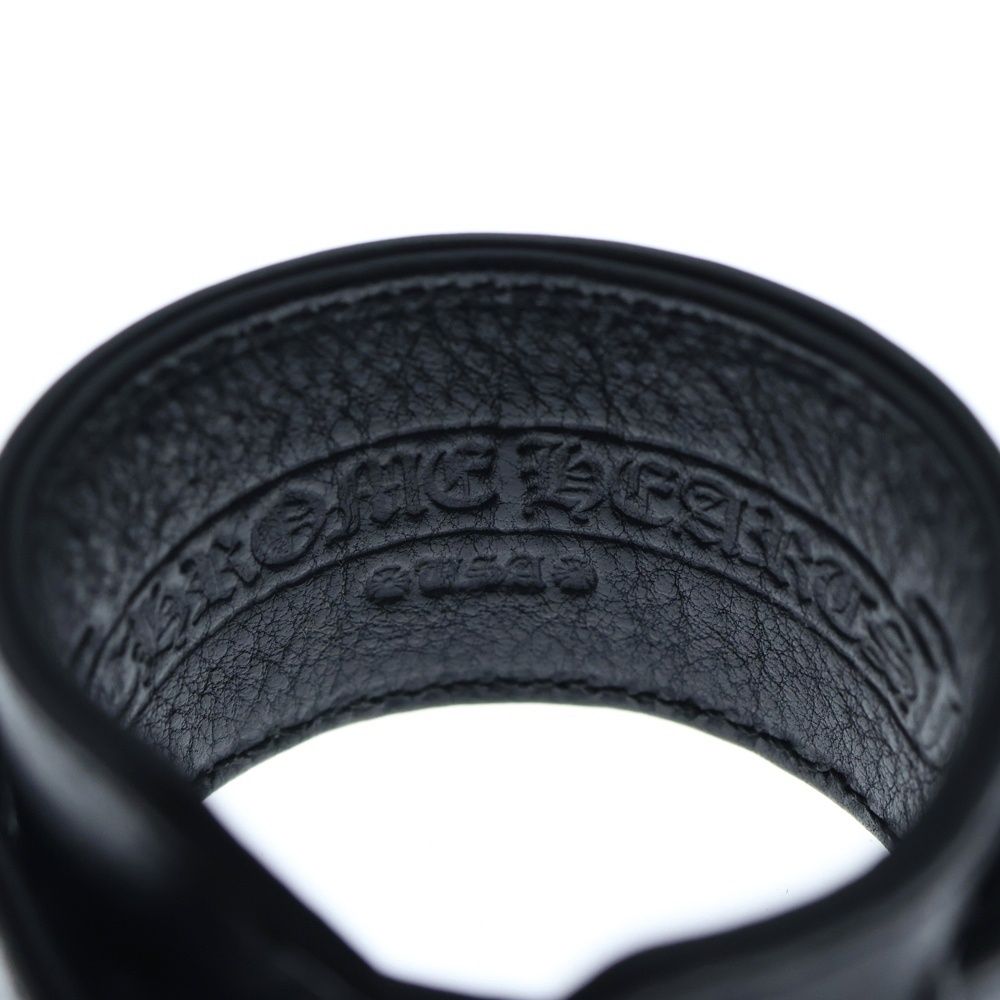 CHROME HEARTS (クロムハーツ) R&R TINY BUCKLE ガンスリンガー