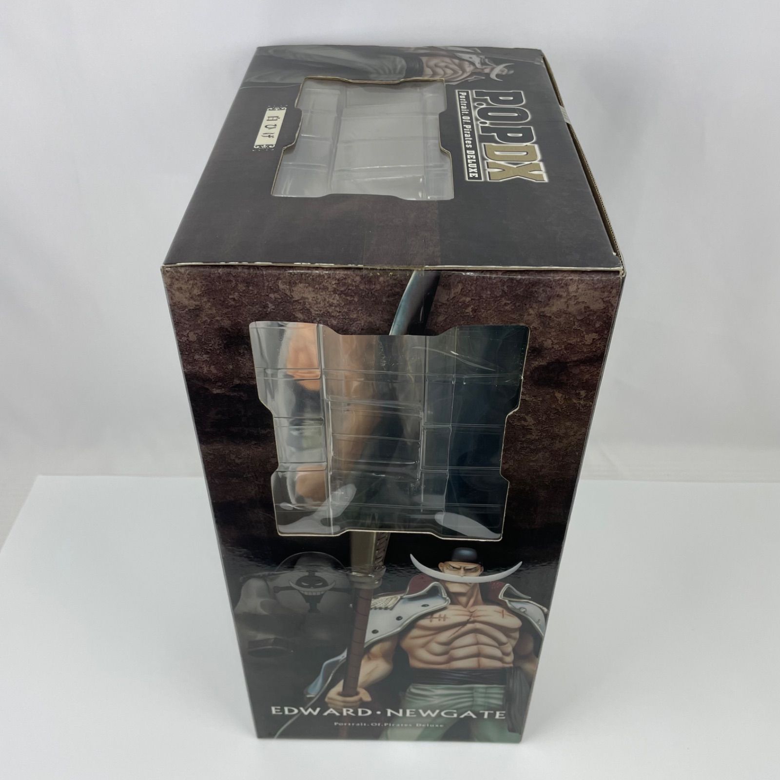 新品】Portrait.Of.Pirates ワンピースシリーズ NEO-DX 