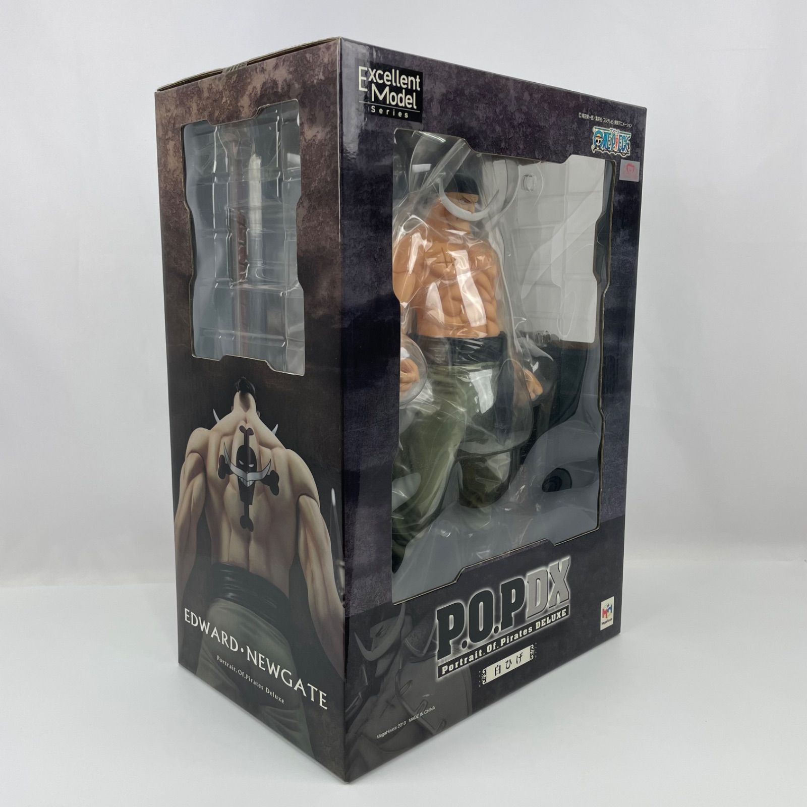 新品】Portrait.Of.Pirates ワンピースシリーズ NEO-DX 
