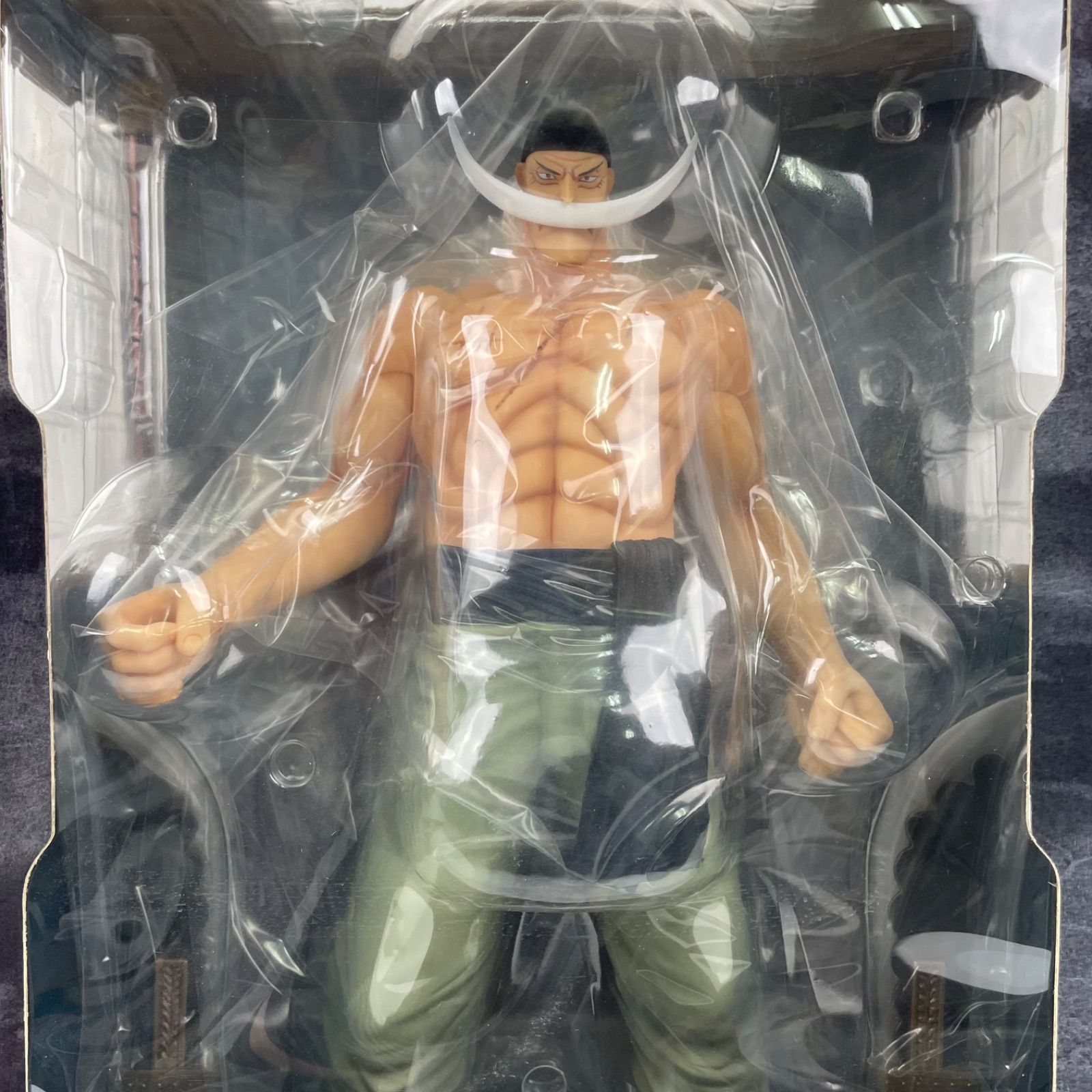 新品】Portrait.Of.Pirates ワンピースシリーズ NEO-DX 