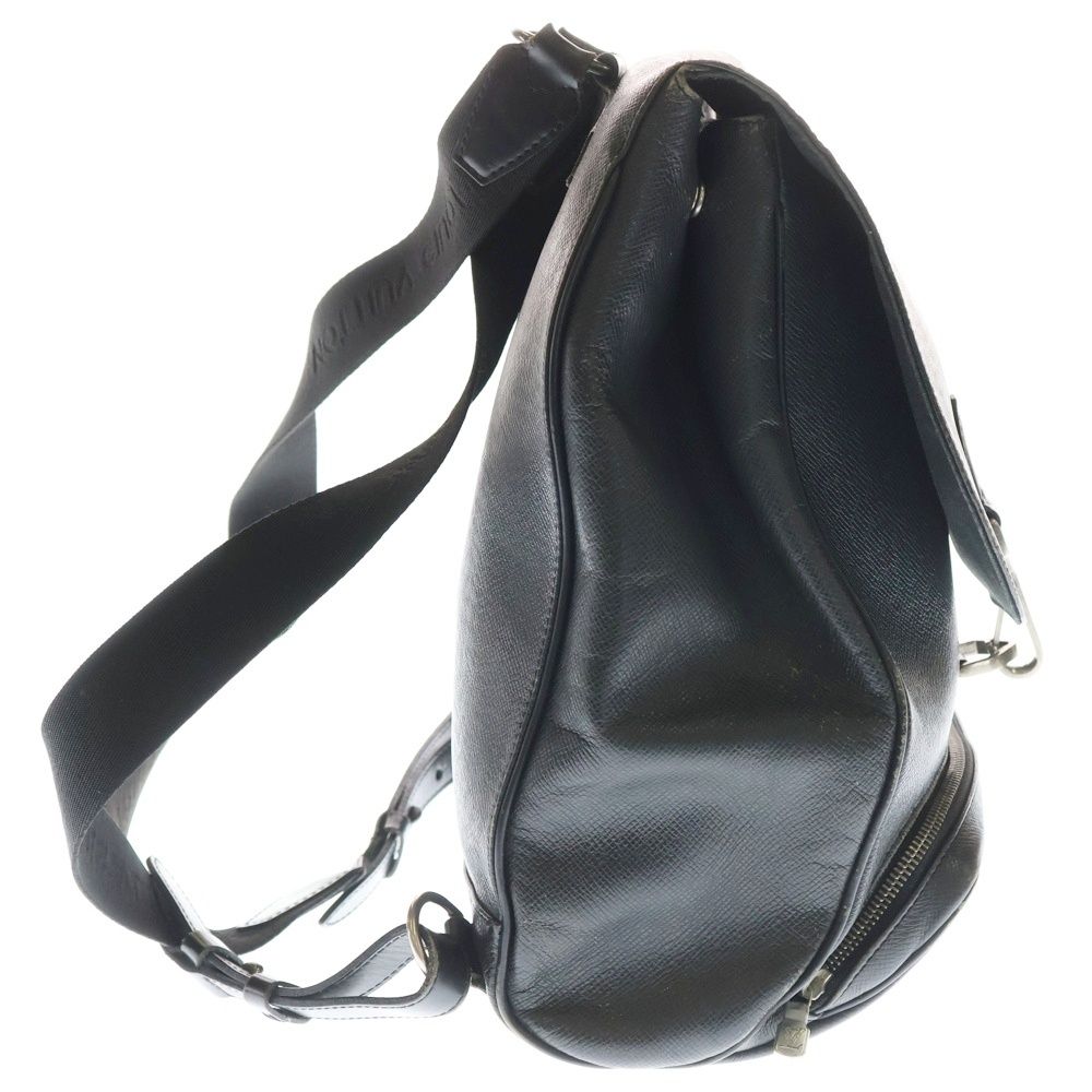 LOUIS VUITTON (ルイヴィトン) タイガ カシアー アルドワーズ リュック