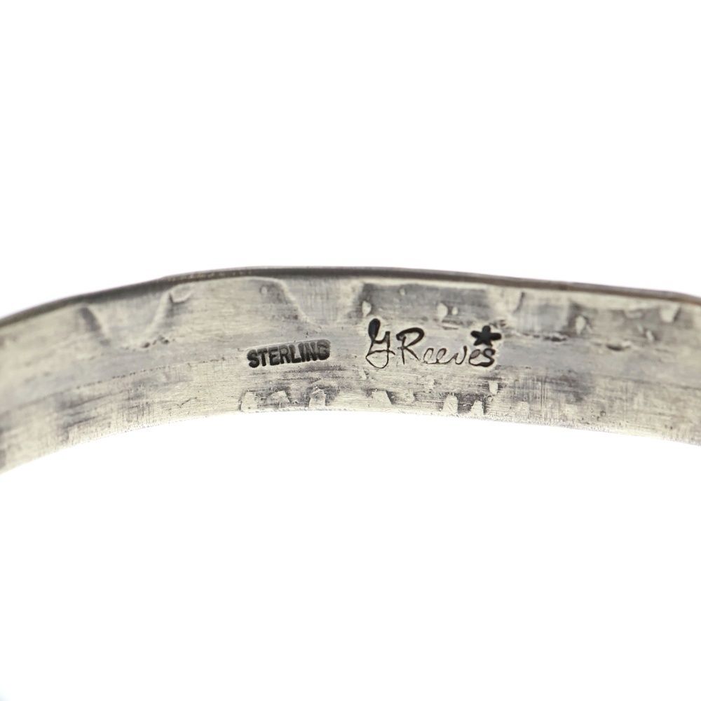 INDIAN JEWELRY (インディアンジュエリー) サンシャインリーブス作