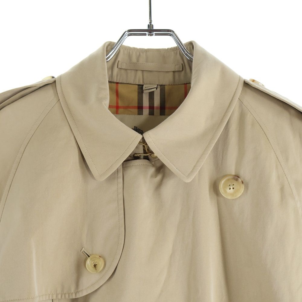 BURBERRY (バーバリー) WESTMINSTER ウエストミンスター 裏地ノバ