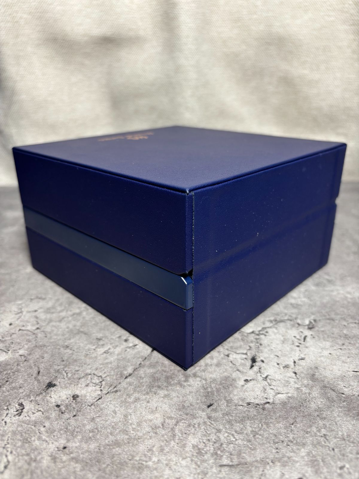グランドセイコー Grand Seiko 空箱 時計ケース BOX 取扱説明書付