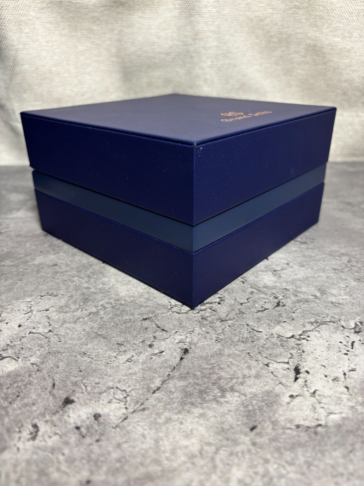 グランドセイコー Grand Seiko 空箱 時計ケース BOX 取扱説明書付