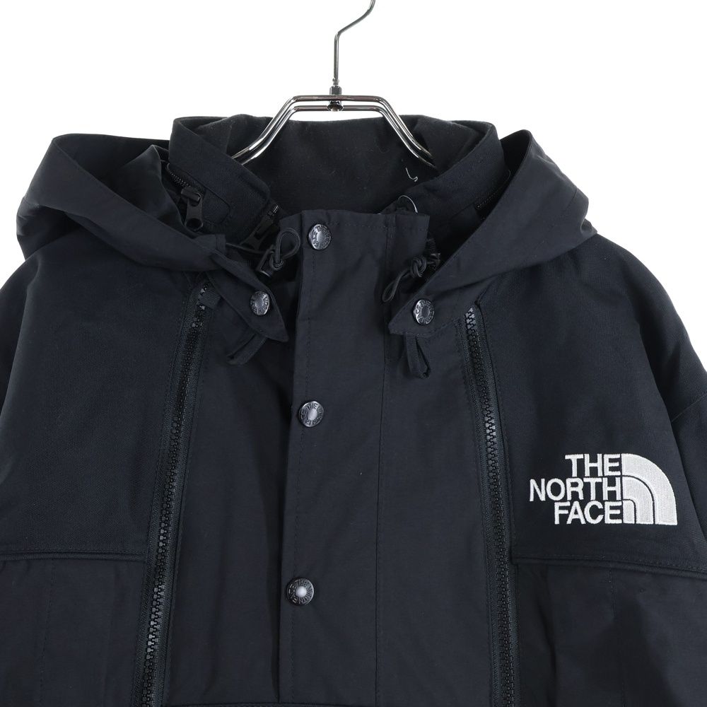 16aw supreme アノラックパーカー SUPREME (シュプリーム) 16SS ×THE NORTH FACE Steep Tech Hooded