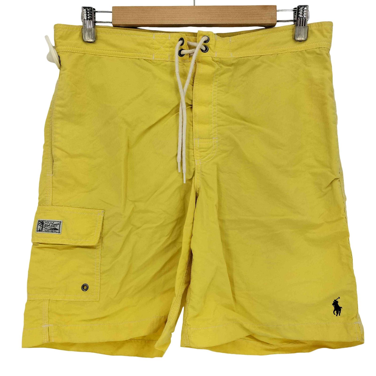 ポロバイラルフローレン Polo by RALPH LAUREN 90s ポニー刺繍