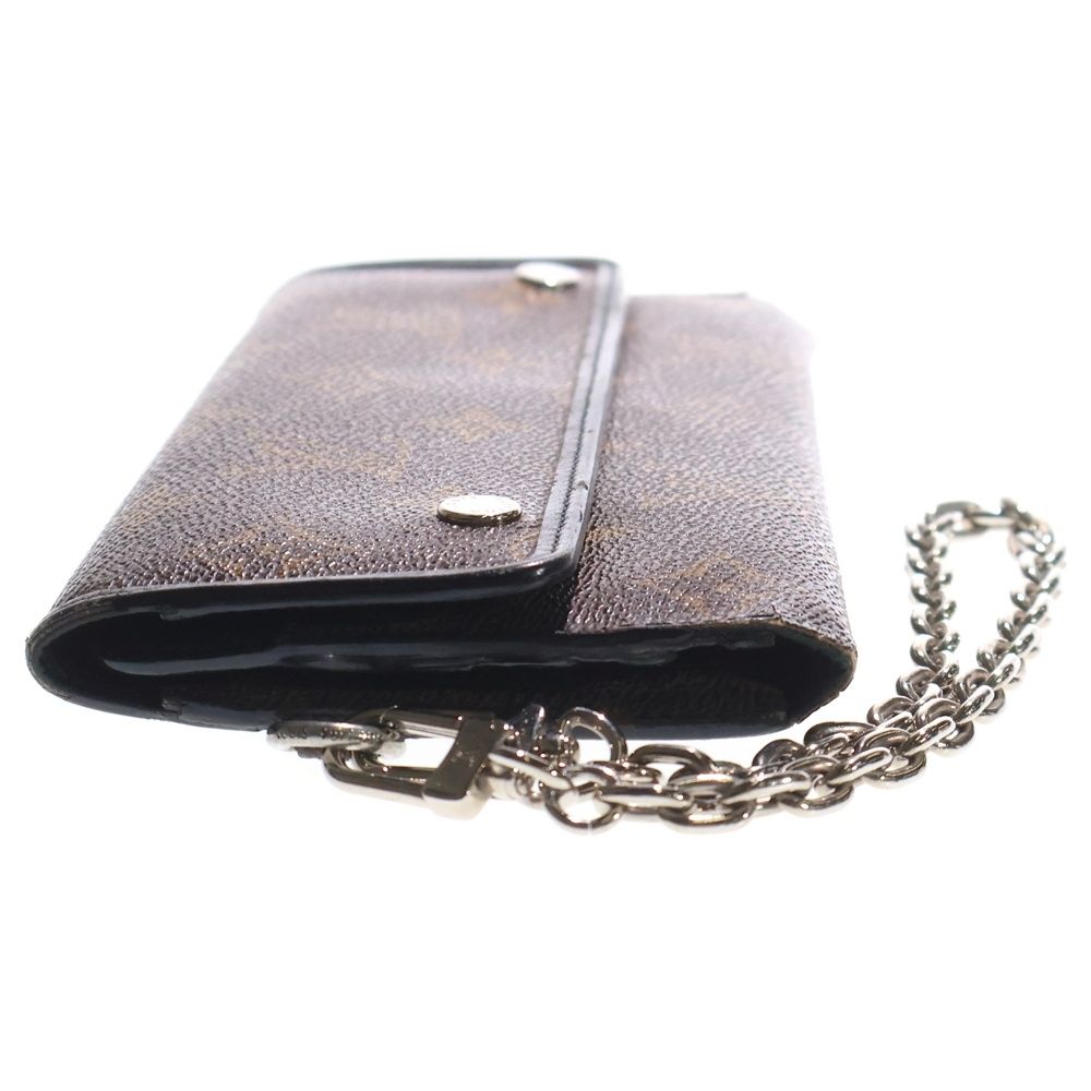 LOUIS VUITTON (ルイヴィトン) ポルトフォイユ ロン モノグラム