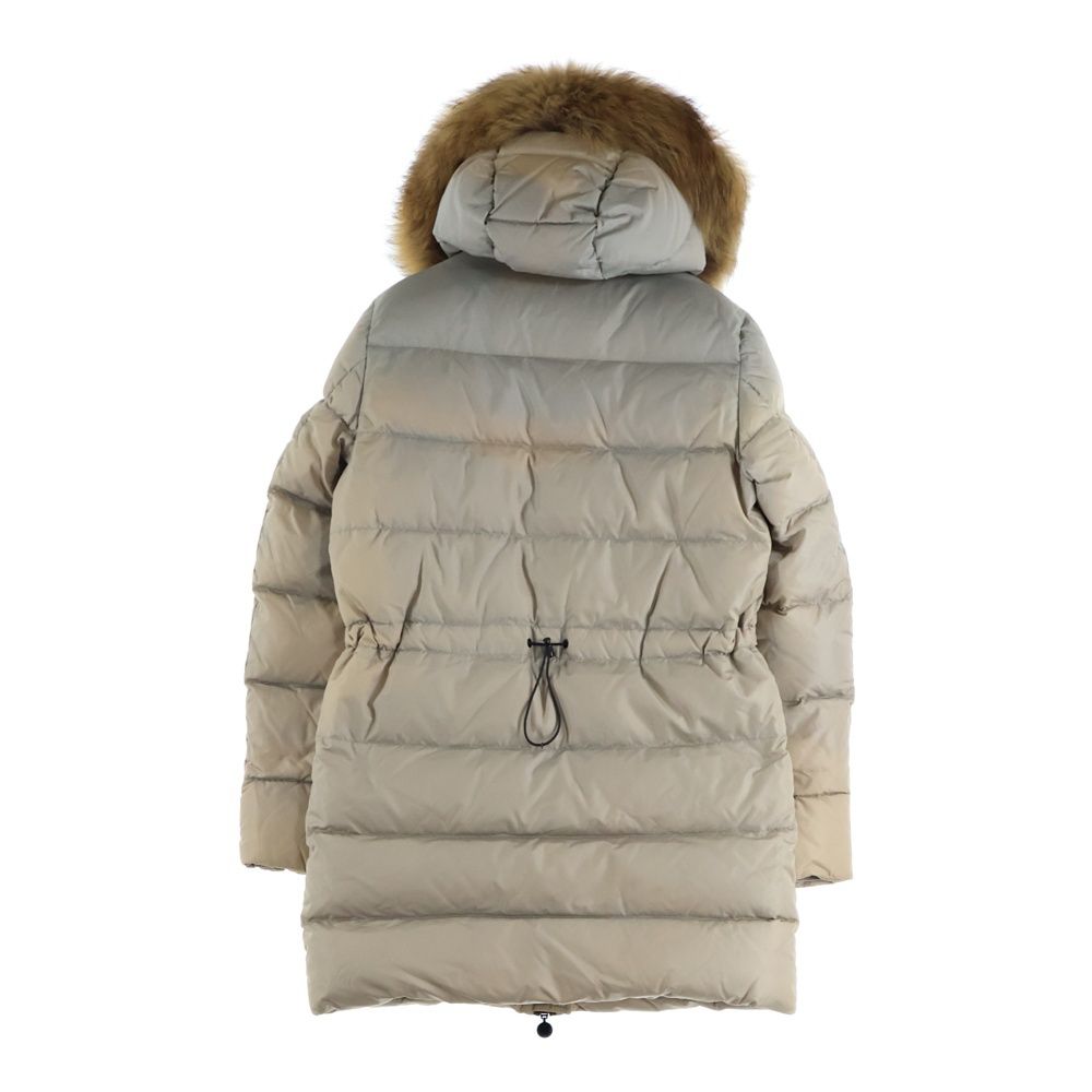 MONCLER (モンクレール) FRAGON 32093499372568065 フラゴン ファー