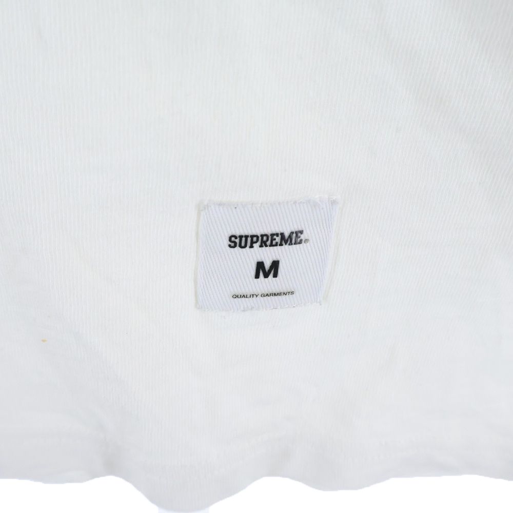 SUPREME (シュプリーム) 24AW OLD ENGLISH L/S オールドイングリッシュ