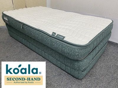 家財おまかせ便で全国発送】セミダブル コアラフトン PLUS コアラ