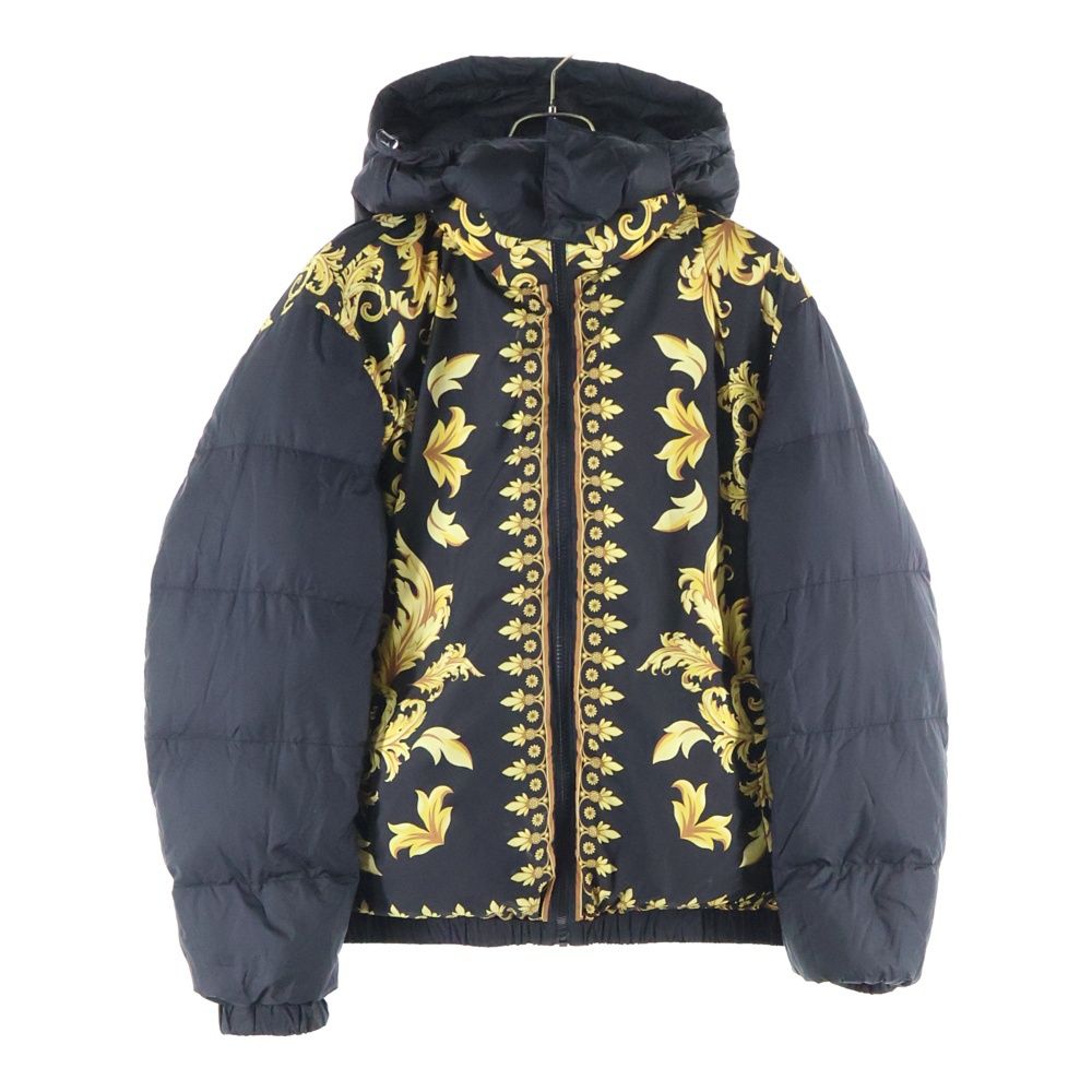 GIANNI VERSACE (ジャンニ ヴェルサーチ) リバーシブル メデューサ