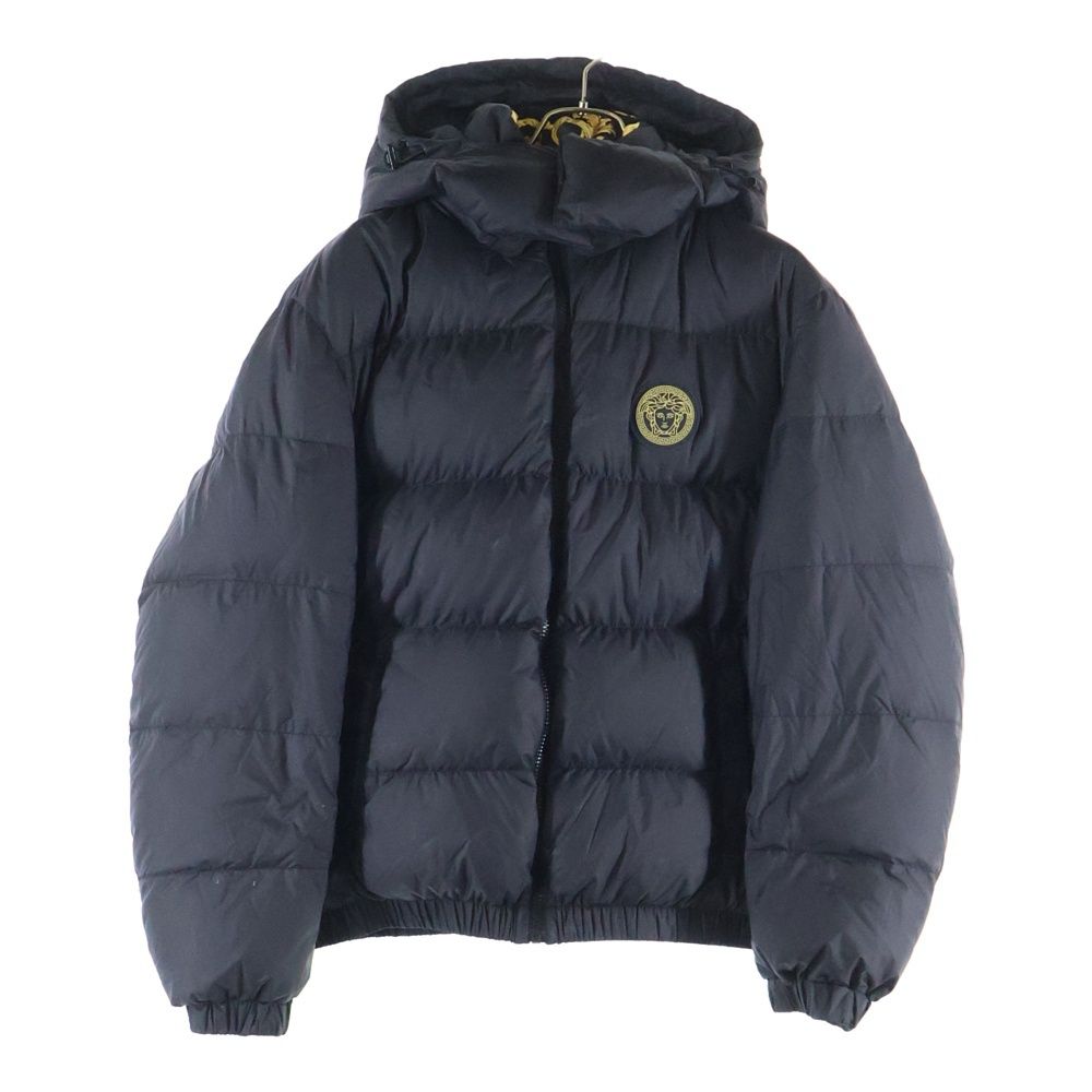 GIANNI VERSACE (ジャンニ ヴェルサーチ) リバーシブル メデューサ