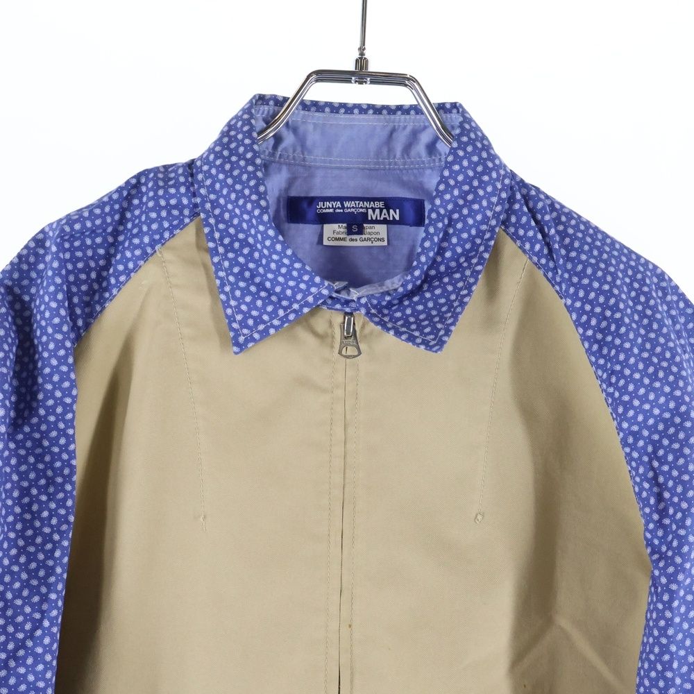 JUNYA WATANABE COMME des GARCONS (ジュンヤワタナベ