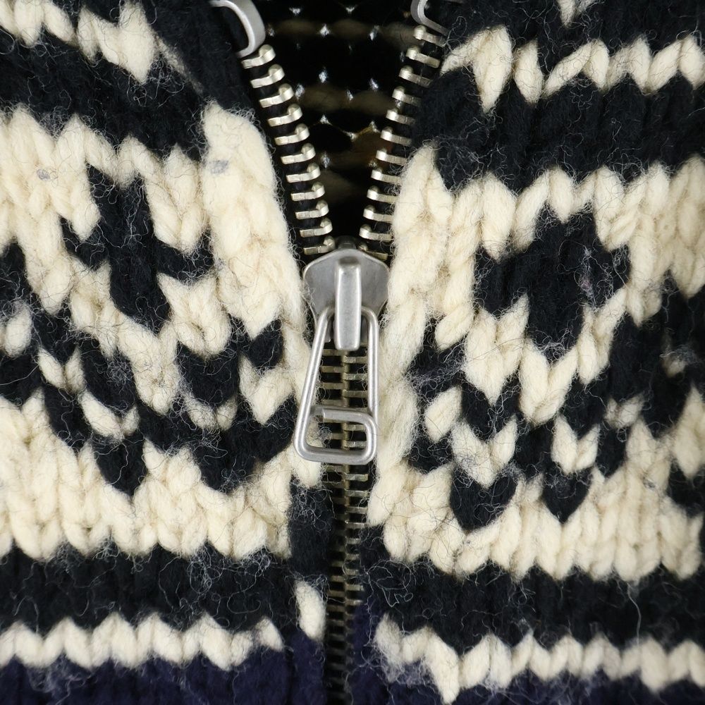 ジュンヤワタナベ コムデギャルソン モヘア ウール ニットセーター JUNYA WATANABE COMME des GARCONS (ジュンヤワタナベ