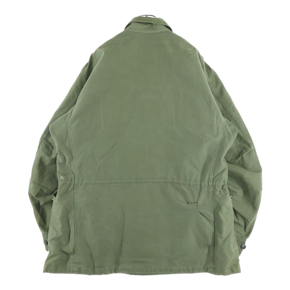 VINTAGE (ヴィンテージ) 50S U.S. ARMY M-1951 M-51 FIELD JACKET