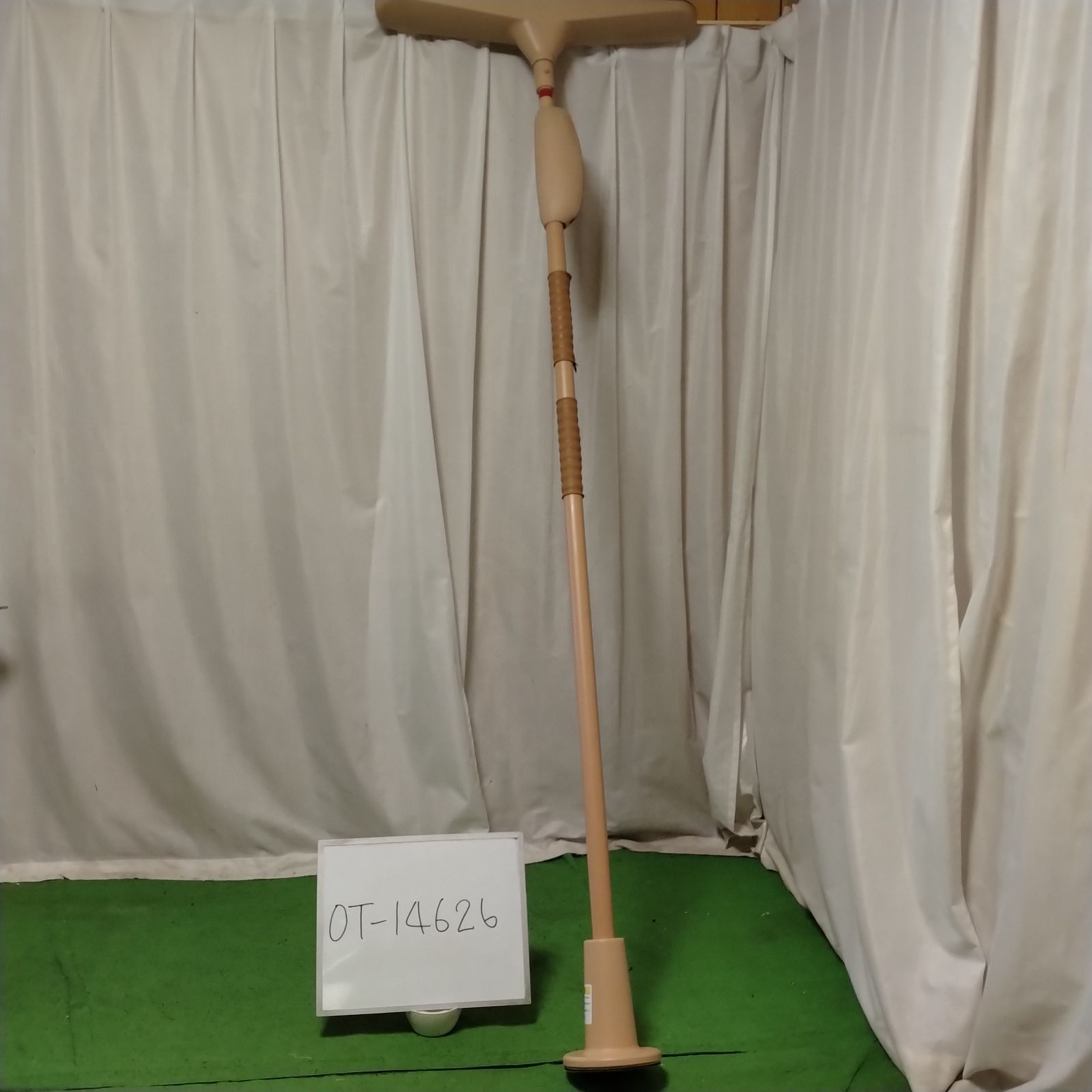 OT-14626）モルテン バディーI MNTCMIS（I型ストッパー) 工事不要