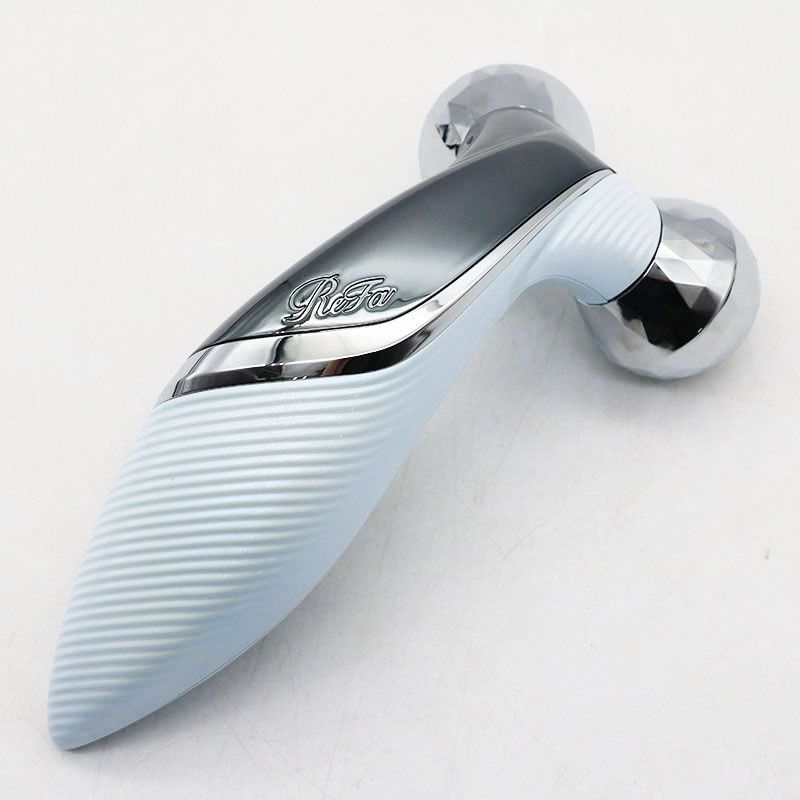 ReFa CARAT MTG 一式 中古美品 MTG Refa リファカラットリフト RR-AT ER8-01-37 - メルカリ