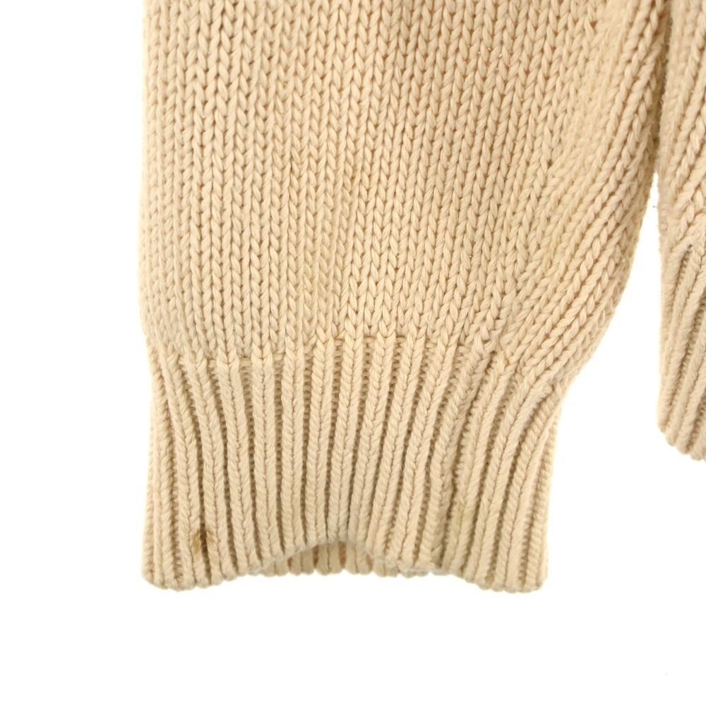 GUCCI (グッチ) 21AW CABLE KNIT CARDIGAN ケーブルニットカーディガン