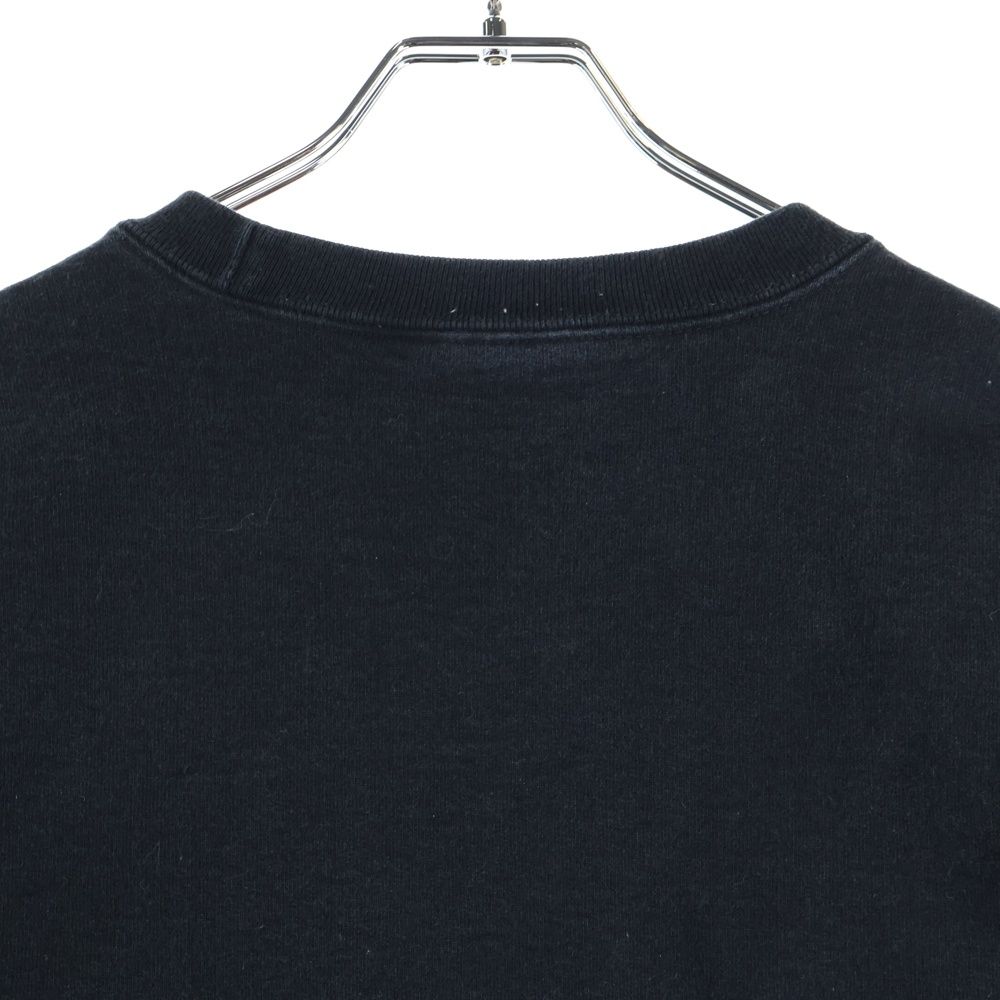SUPREME (シュプリーム) 20AW Futura Logo Crewneck フューチュラロゴ