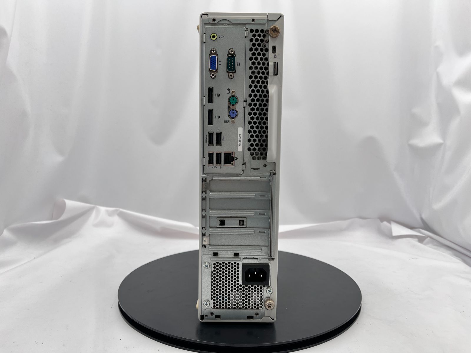 NEC Mate i5 8500 ジャンク PC-MKM30BZG4 - メルカリ
