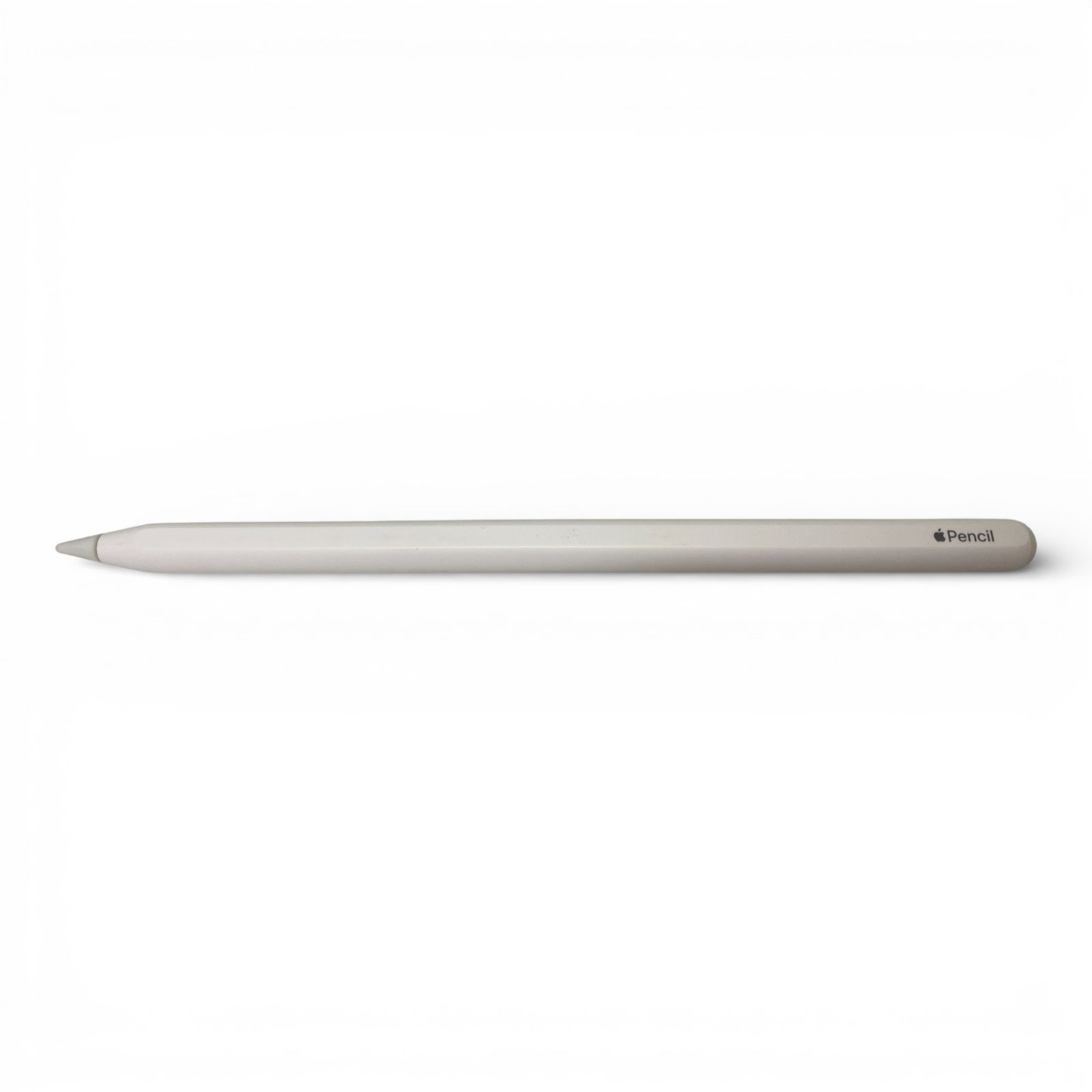 ◯ アップル Apple タッチペン MU8F2J/A 第2世代 鉛筆と同様簡単かつ