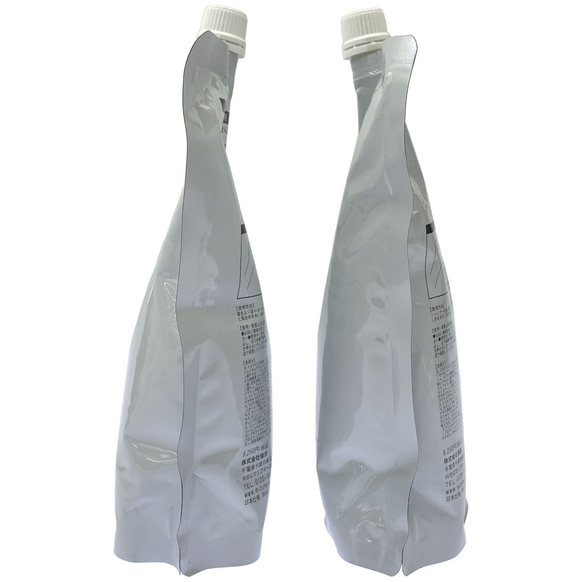 エスプリーナ 濃密炭酸　ミセラーヘッドスパ　シャンプー トリートメント　詰替 エスプリーナ 濃密炭酸 ミセラーヘッドスパ シャンプー トリートメント