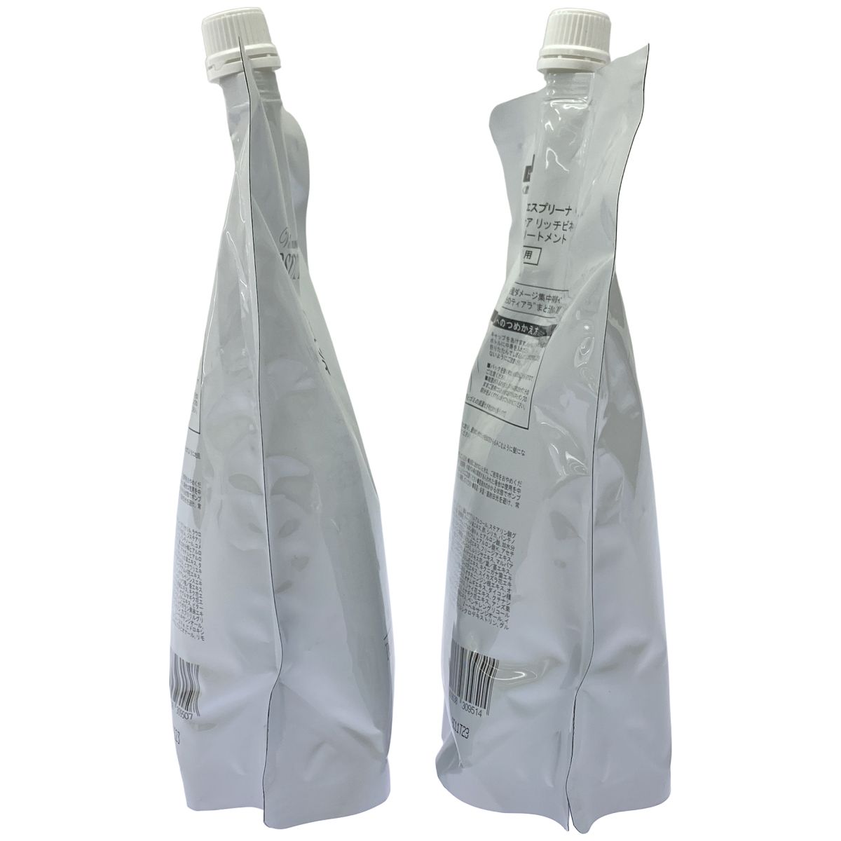 Z000 ヴィブリアン エスプリーナ 美BIO ミセラーヘッドスパシャンプー