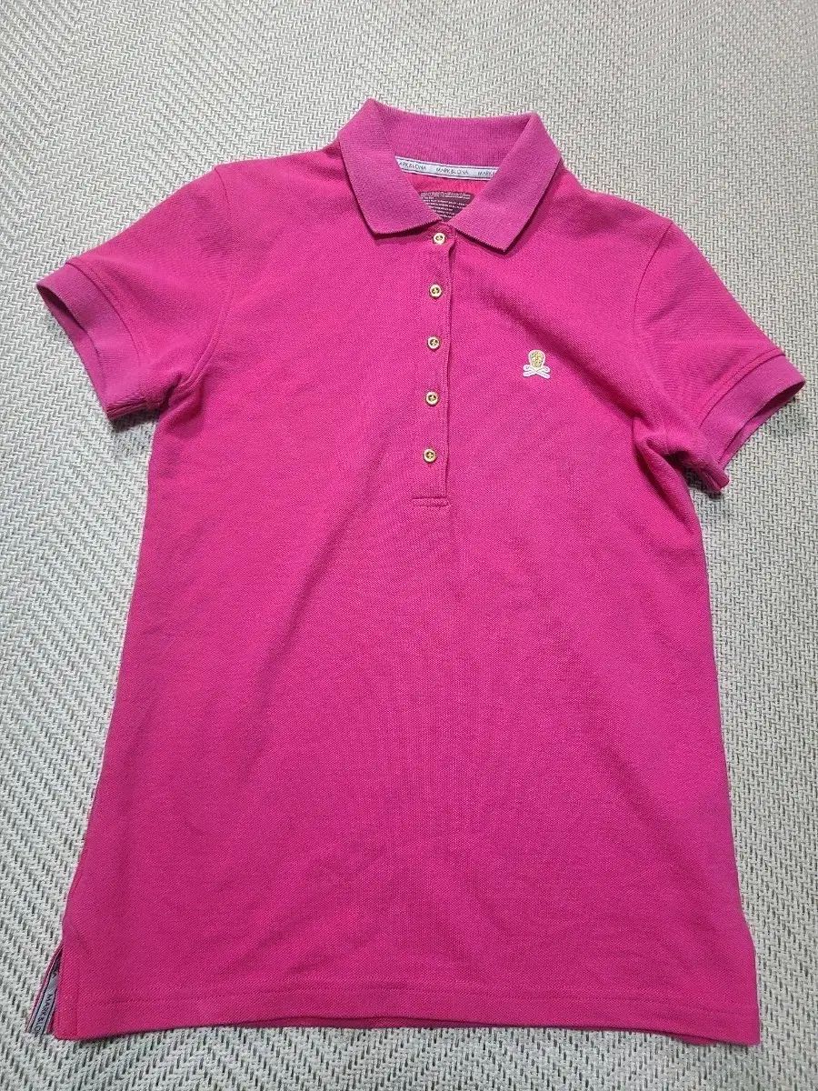 MARK & LONA マークアンドロナ ピンクポロシャツ 楽天市場】MARK&LONA マークアンドロナ ML-16S-P31 半袖 ポロシャツ