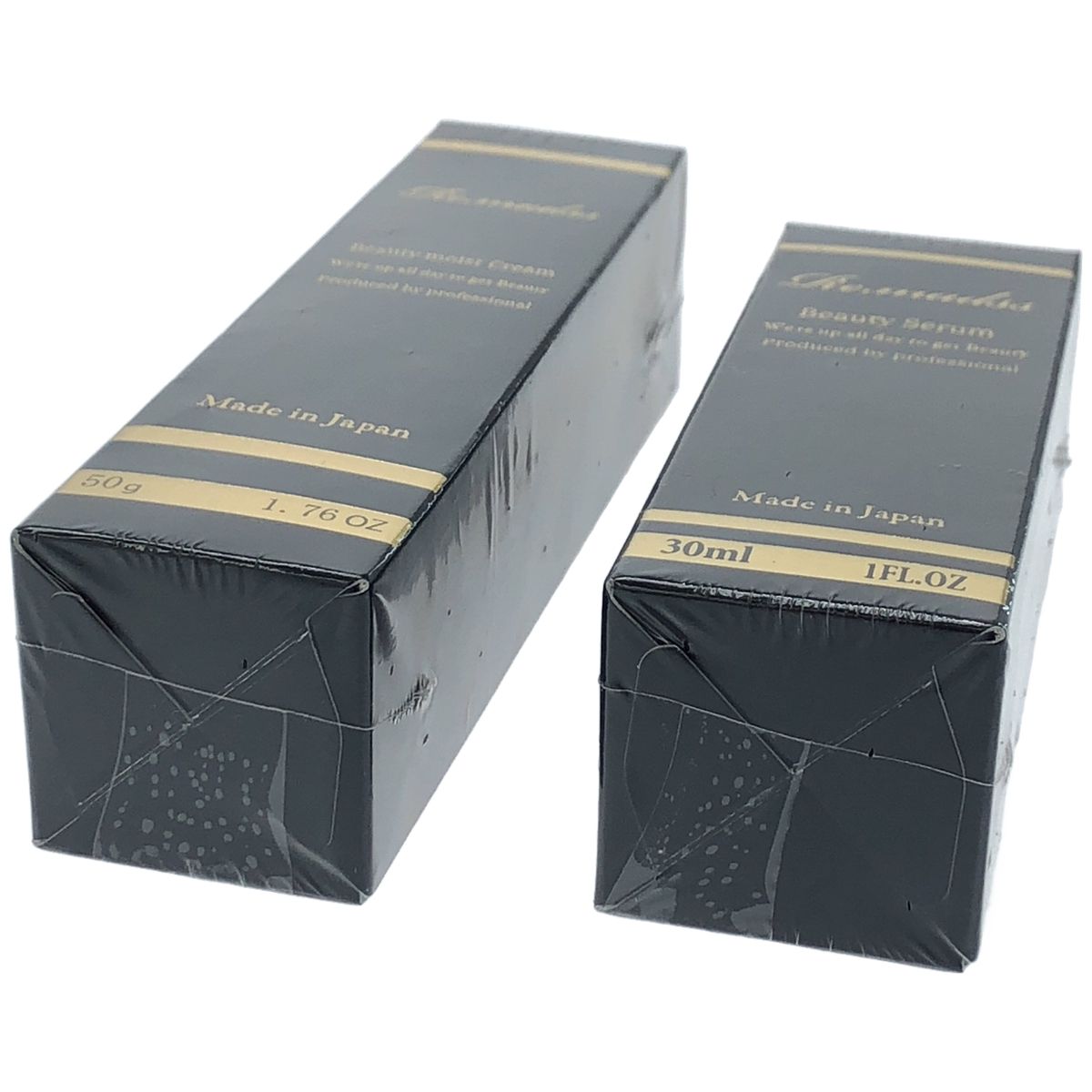 Z000 リマドス ビューティーセラム 30mL & ビューティーモイスト