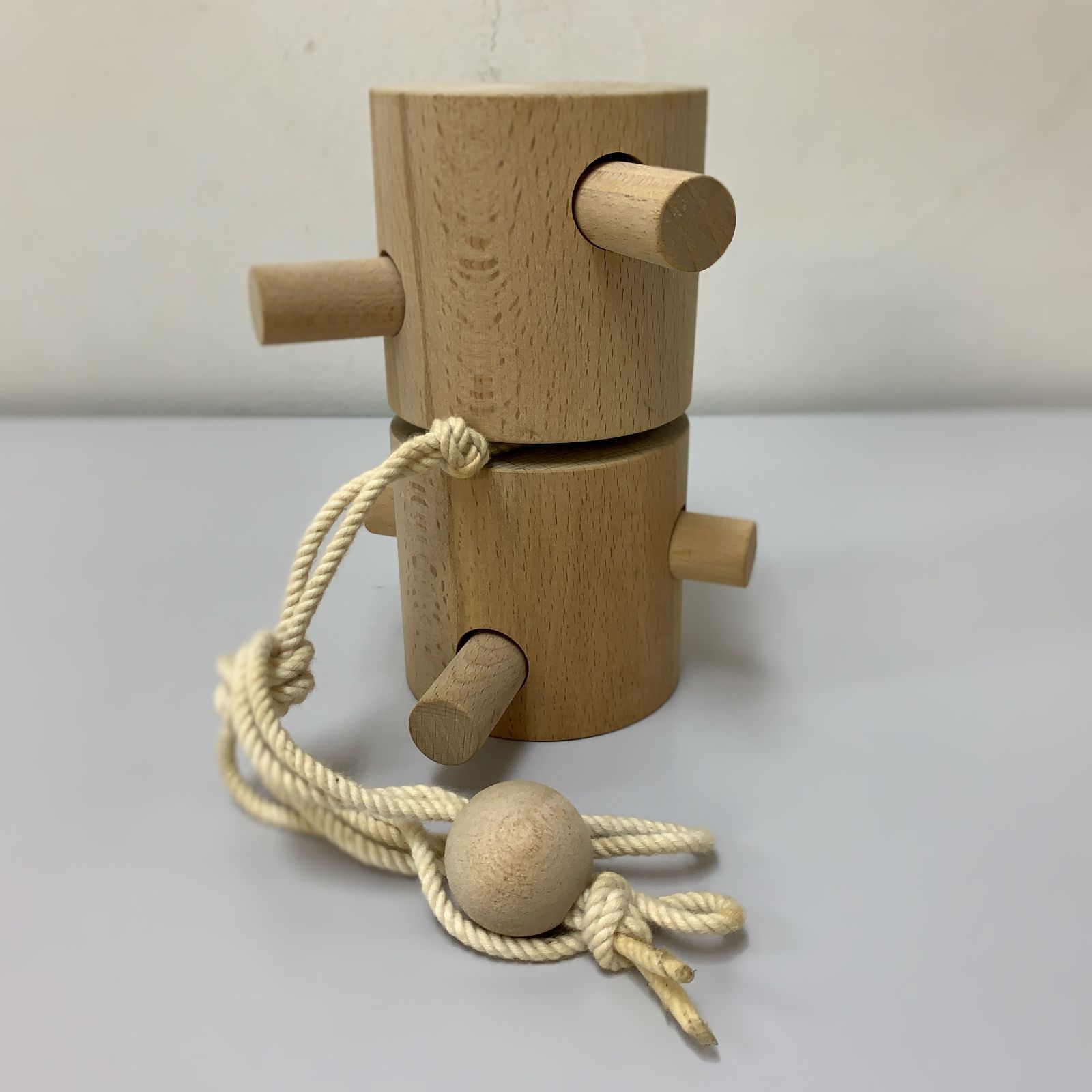 〇童具館 知育玩具 たんく 和久洋三 - メルカリ