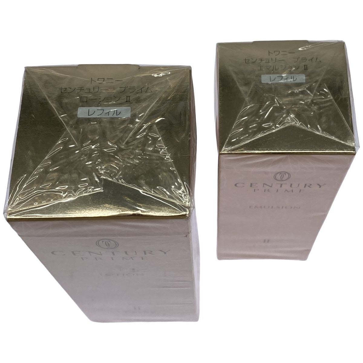Z000 トワニー センチュリー プライム ローション2 レフィル 180mL