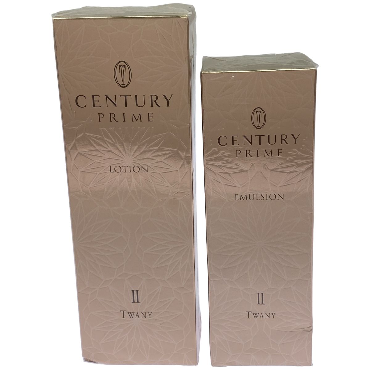 Z000 トワニー センチュリー プライム ローション2 レフィル 180mL